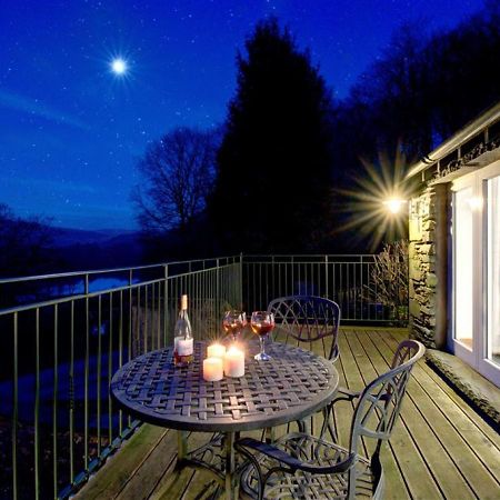 Villa Dale End Loggia Grasmere Exterior foto